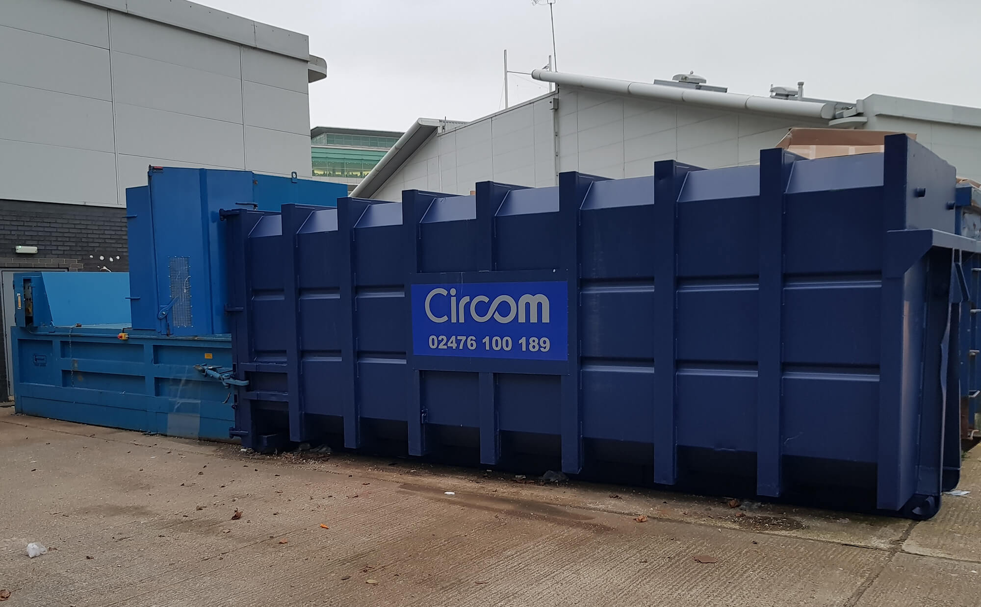 Facilities Management
